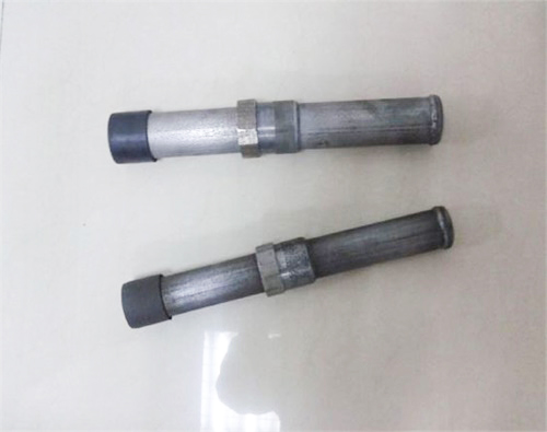 绵阳桩基声测管螺旋式深桩